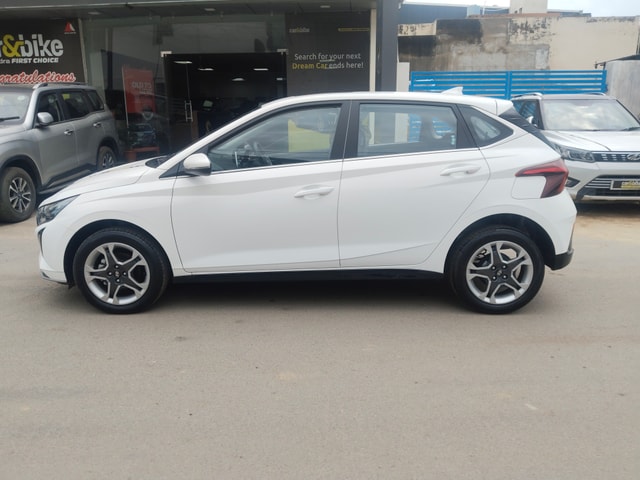 View Hyundai Elite i20 Image 6 Used Hyundai Elite i20 Image 6