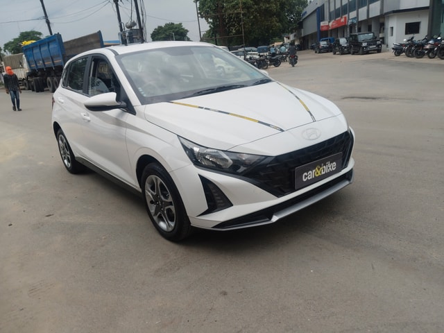 View Hyundai Elite i20 Image 12 Used Hyundai Elite i20 Image 12