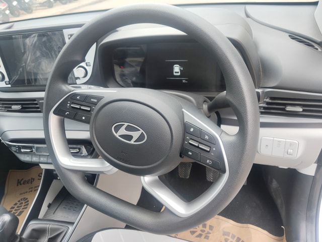 View Hyundai Elite i20 Image 11 Used Hyundai Elite i20 Image 11