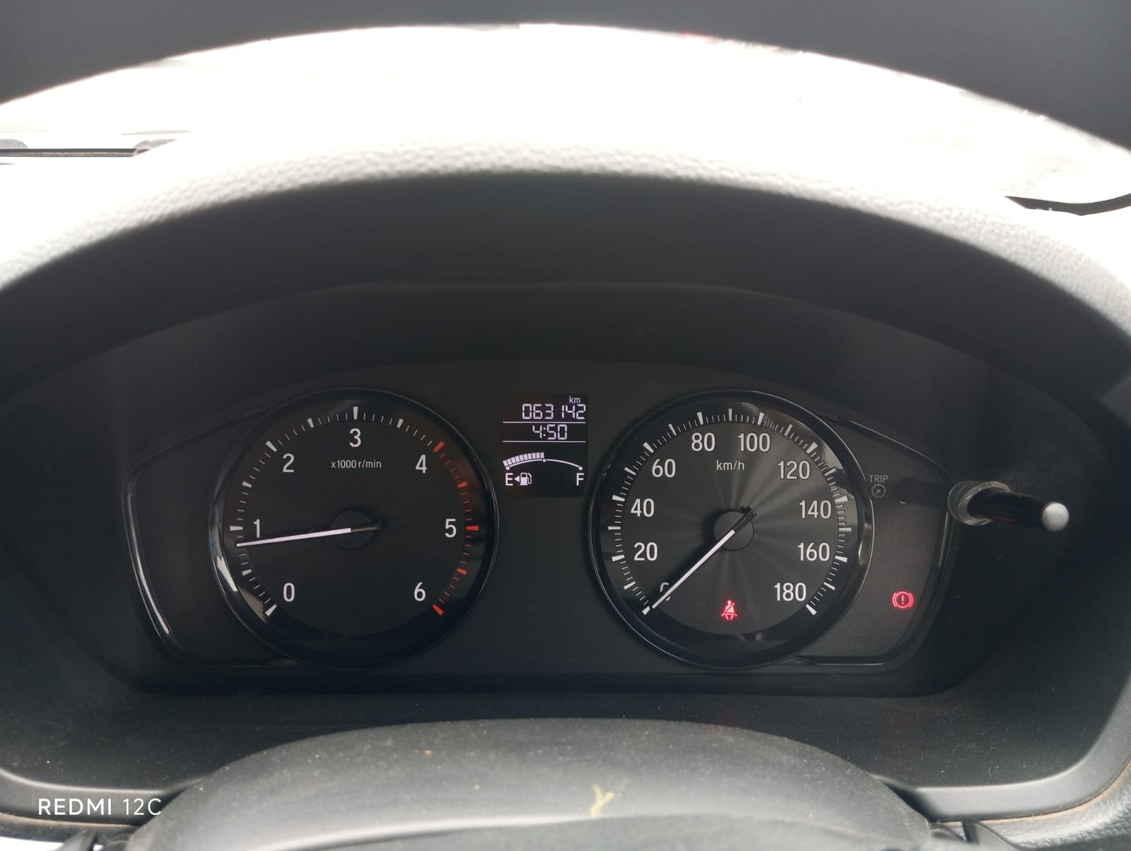 Used 2020 Honda Amaze Used 2020 Honda Amaze