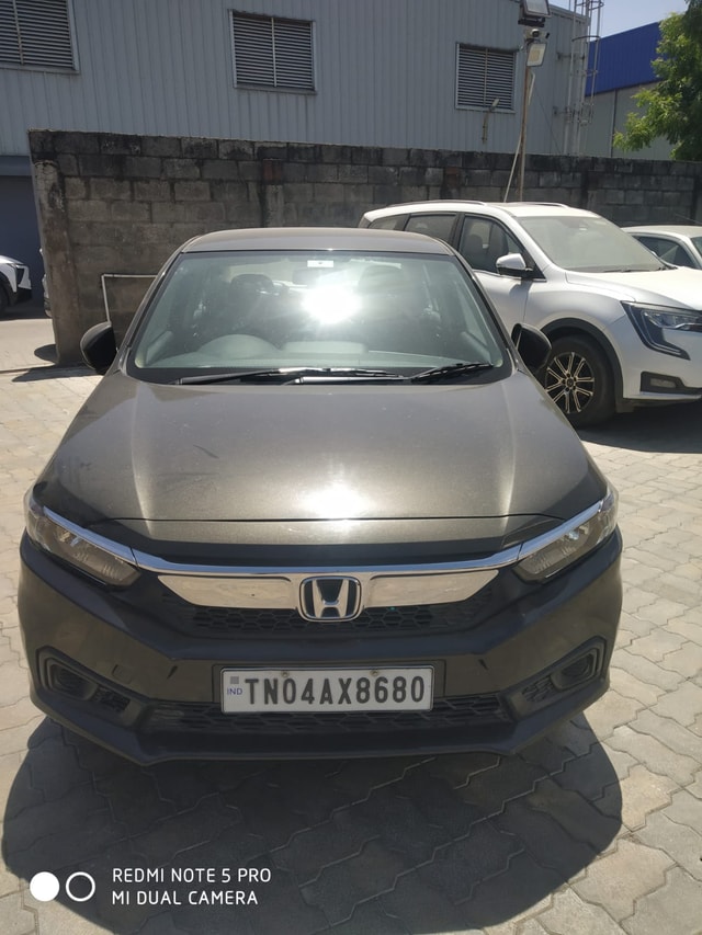 View Honda Amaze Image 1 Used Honda Amaze Image 1