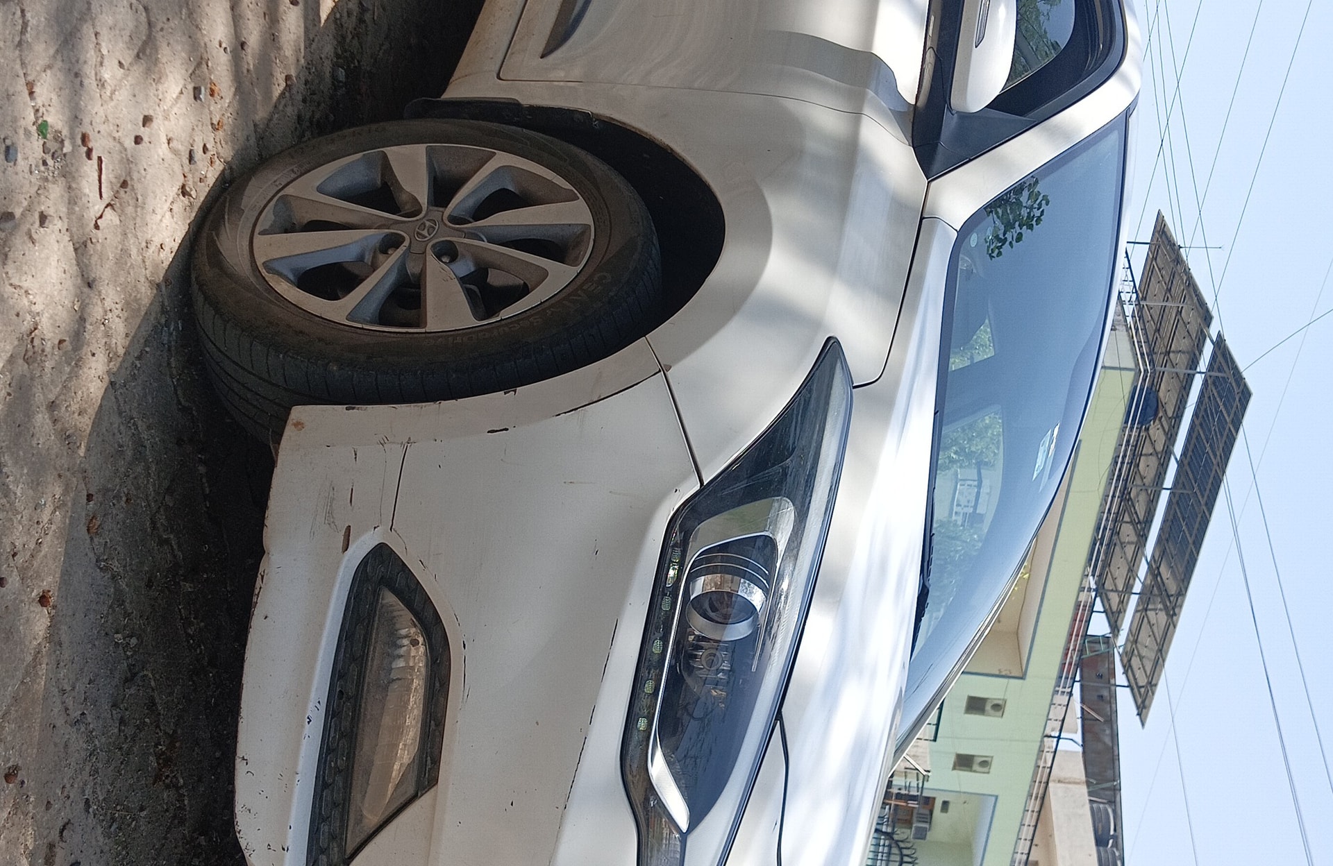 Used 2016 Hyundai i20 Used 2016 Hyundai i20