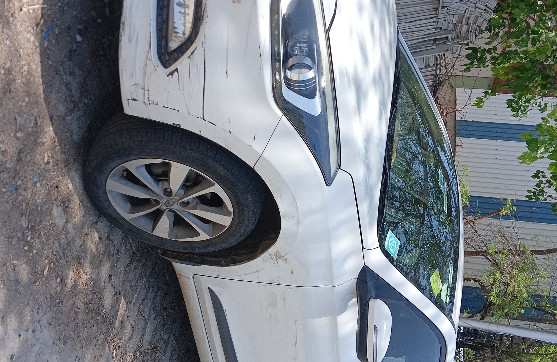 Used 2016 Hyundai i20 Used 2016 Hyundai i20