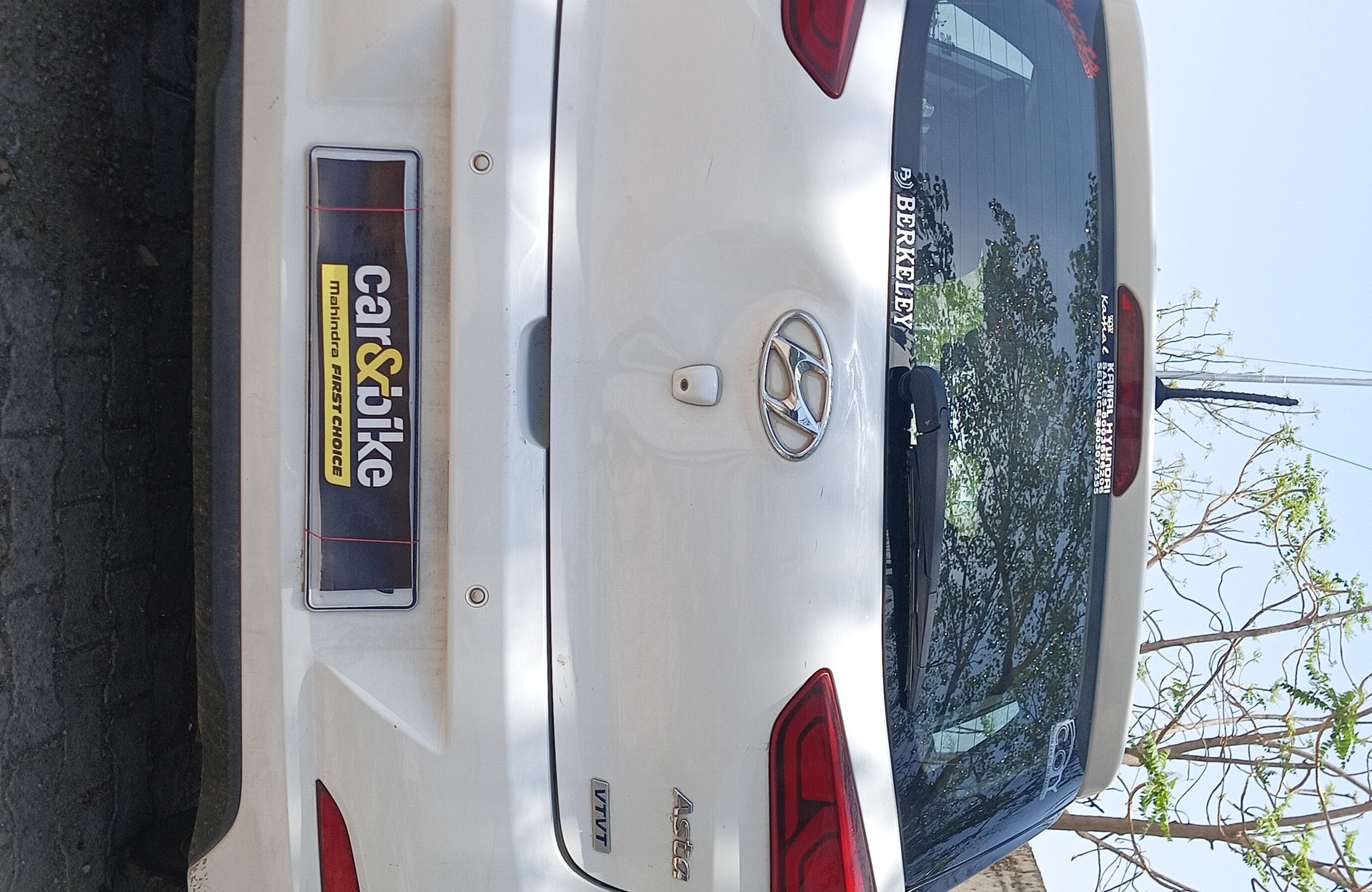 Used 2016 Hyundai i20 Used 2016 Hyundai i20
