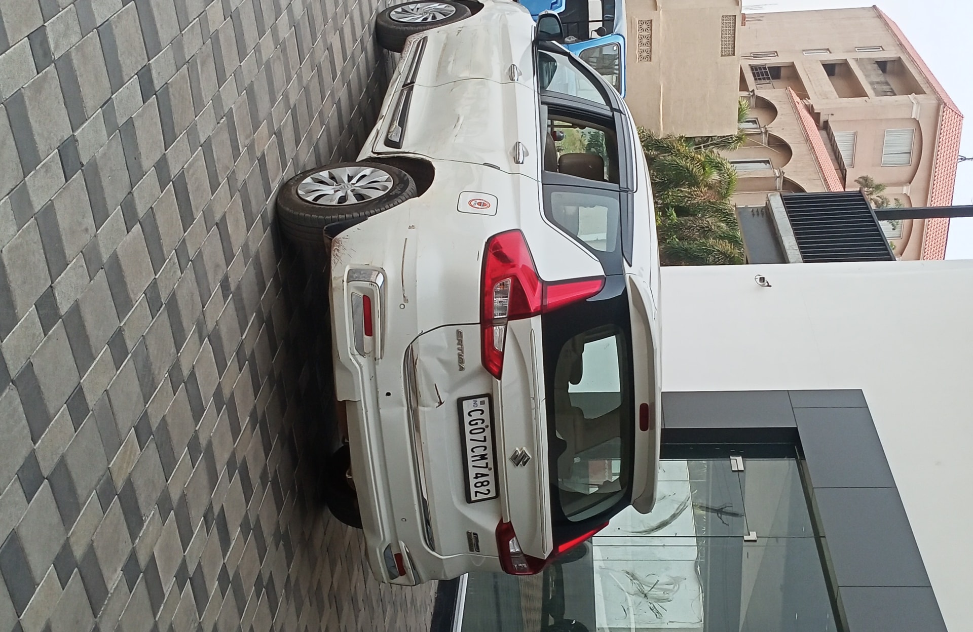 Ertiga image 7 Ertiga image 7
