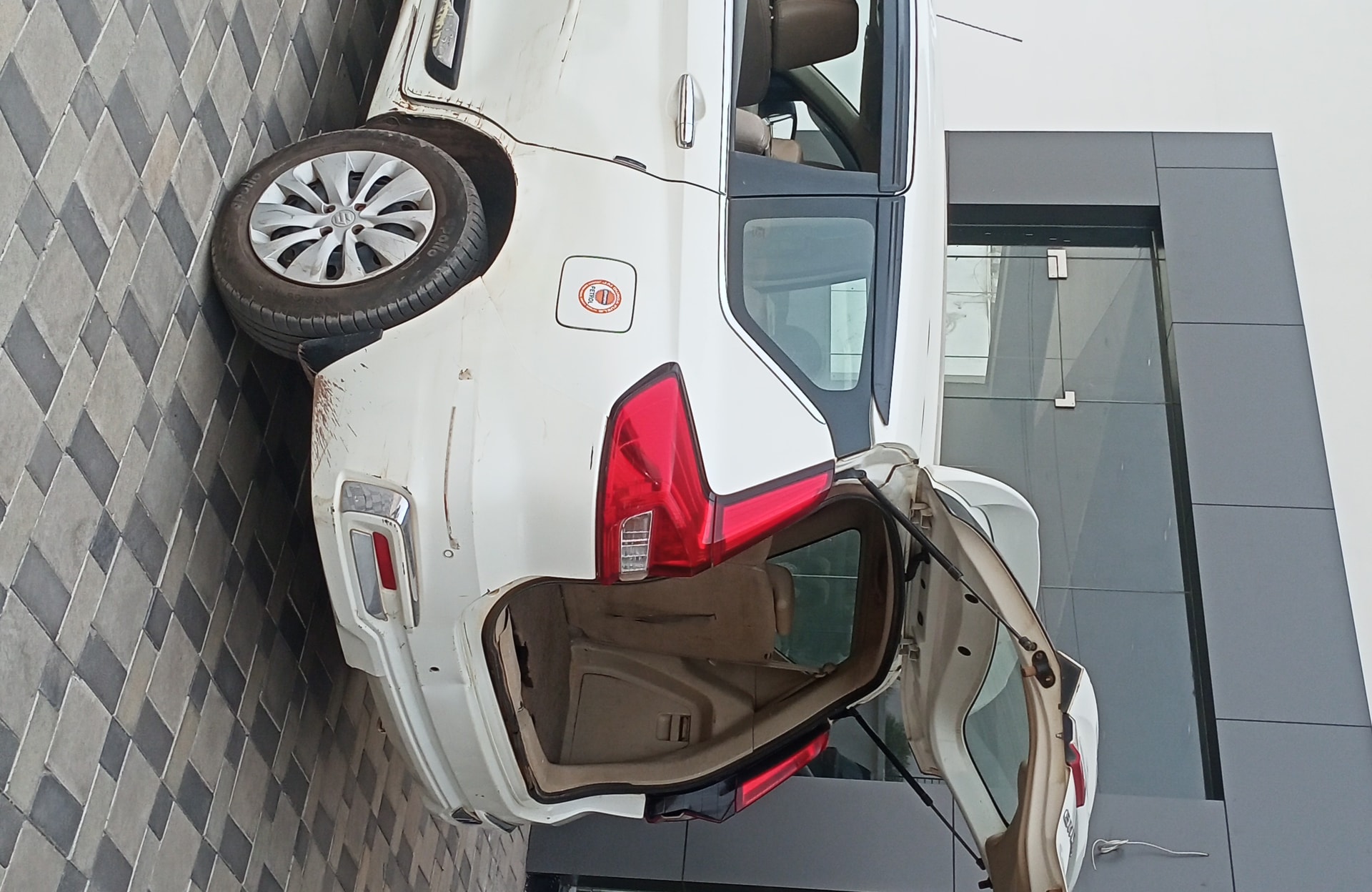 Ertiga image 16 Ertiga image 16