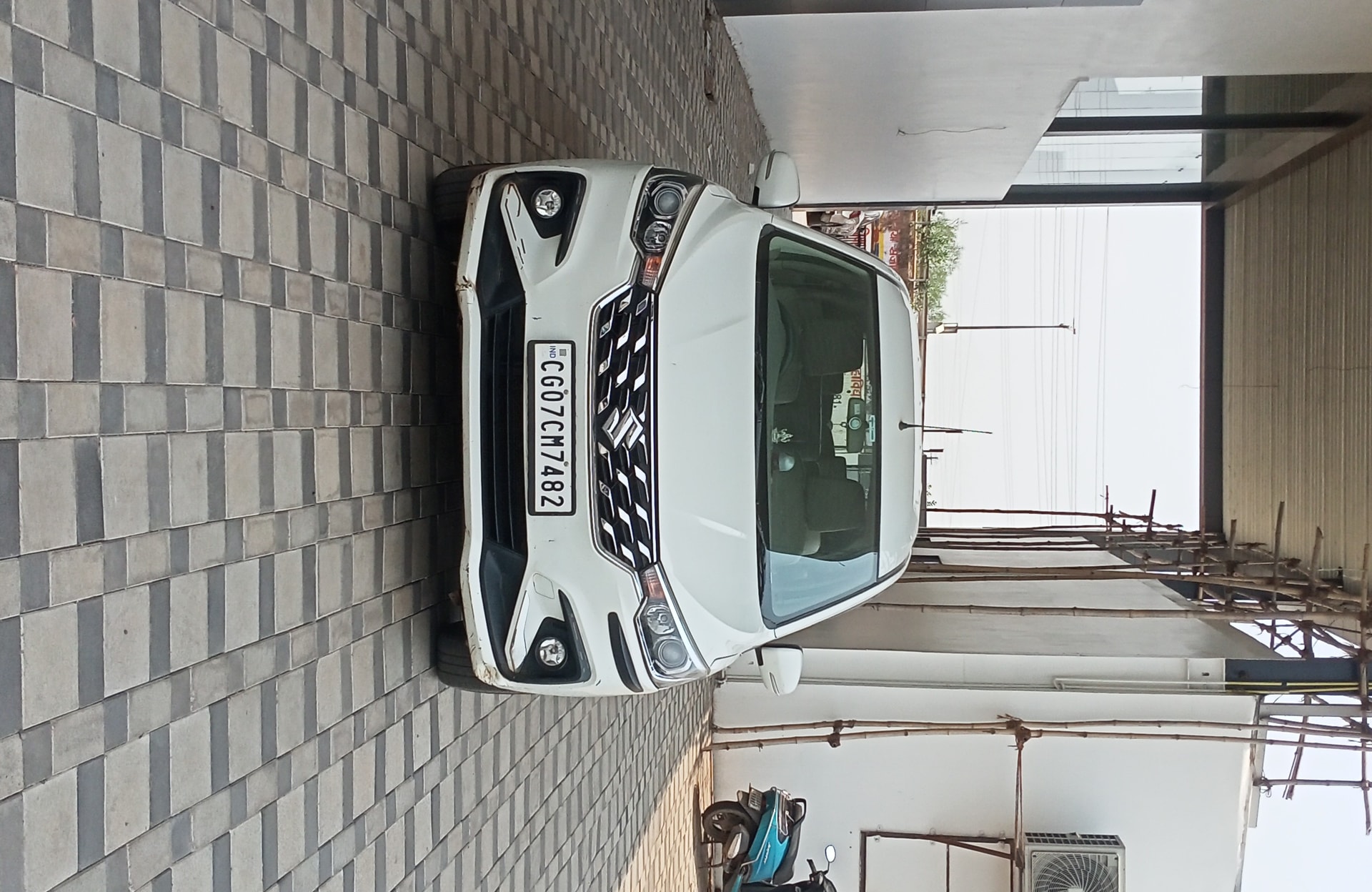 Ertiga image 2 Ertiga image 2