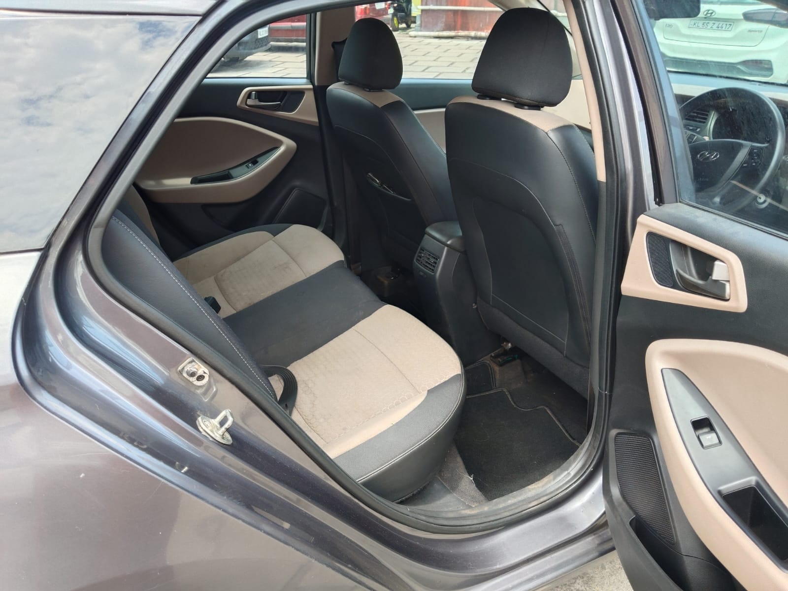 Used 2017 Hyundai i20 Used 2017 Hyundai i20