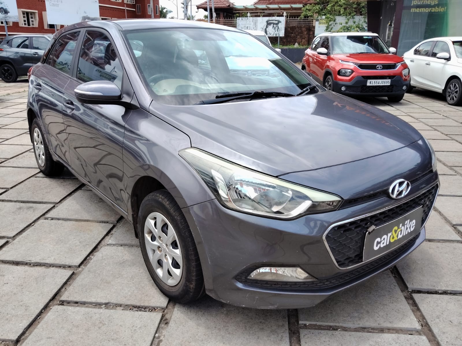 Used 2017 Hyundai i20 Used 2017 Hyundai i20
