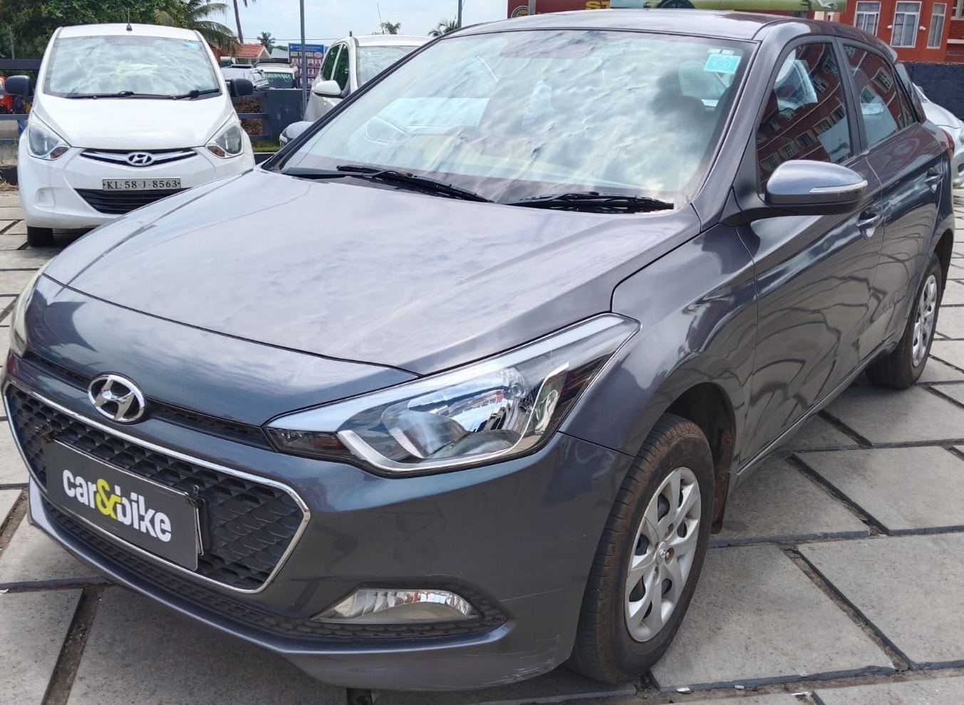 Used 2017 Hyundai i20 Used 2017 Hyundai i20