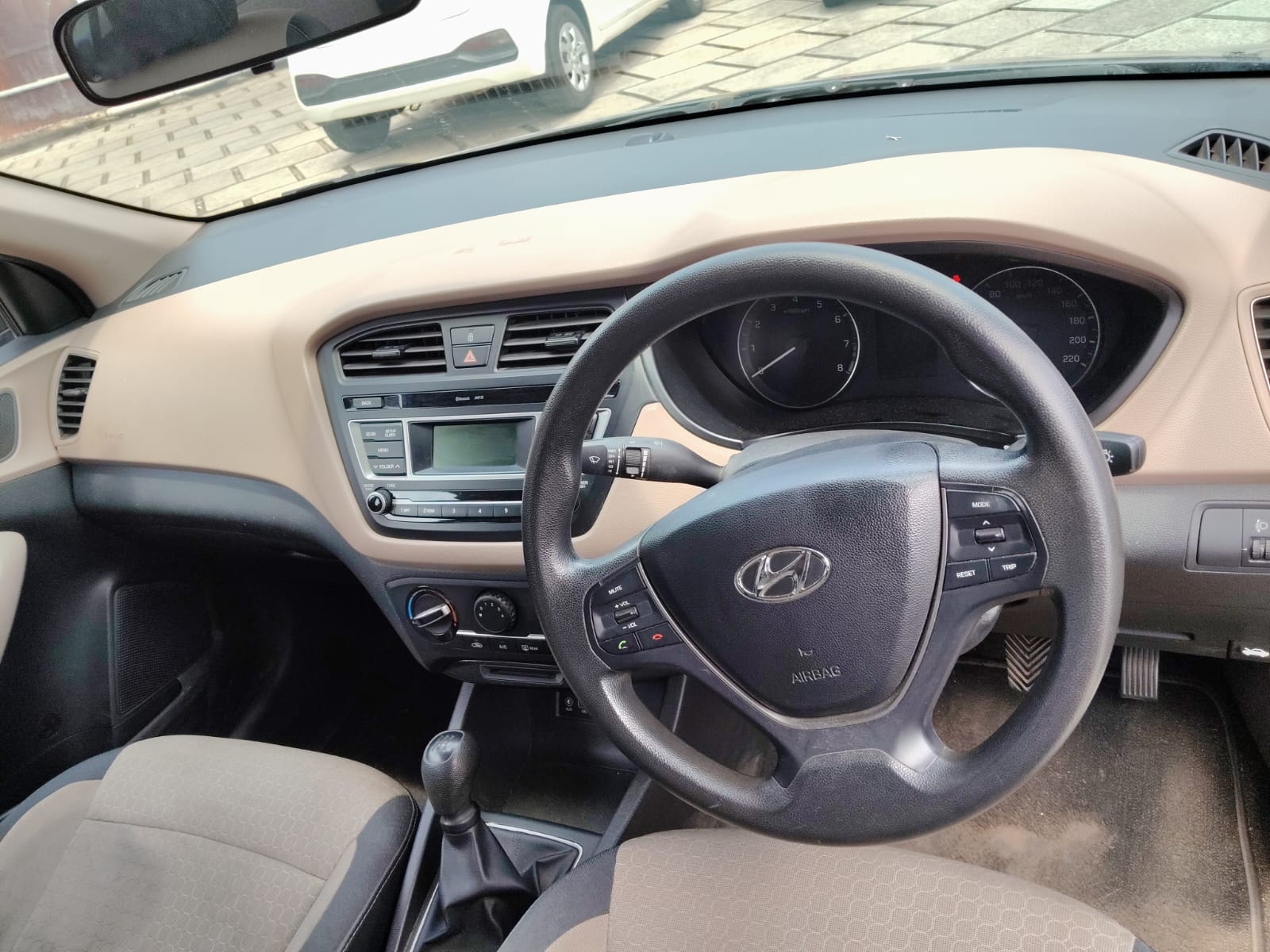 Used 2017 Hyundai i20 Used 2017 Hyundai i20