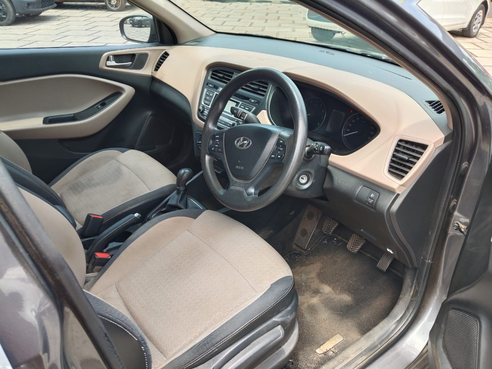 Used 2017 Hyundai i20 Used 2017 Hyundai i20