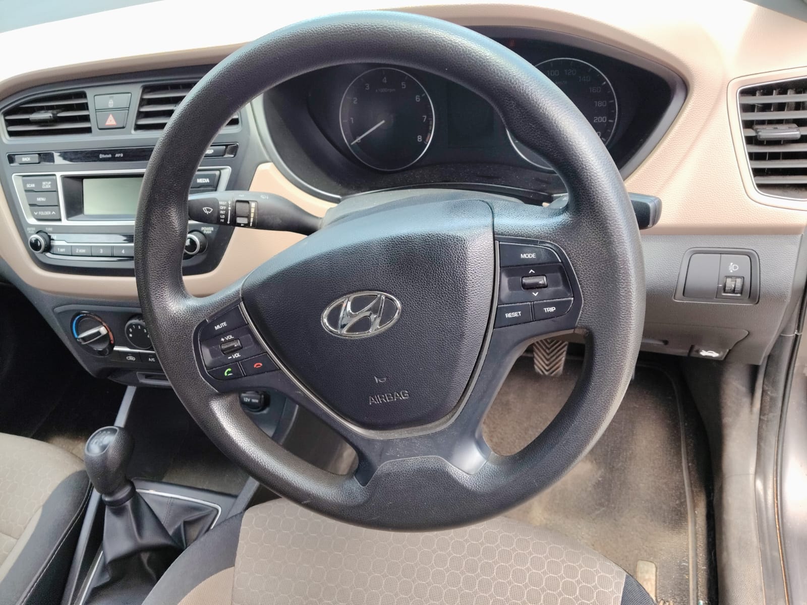 Used 2017 Hyundai i20 Used 2017 Hyundai i20