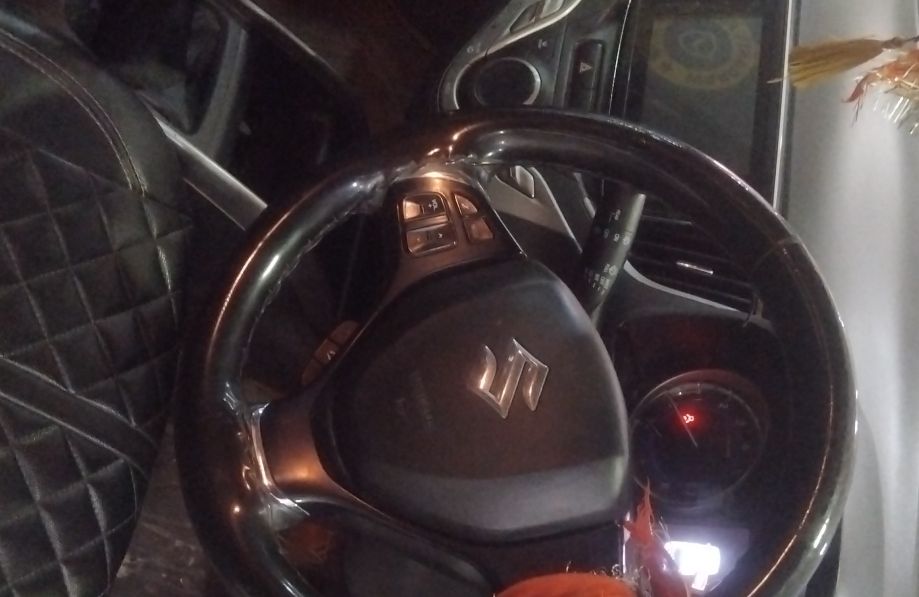 Used 2021 Maruti Suzuki Baleno Used 2021 Maruti Suzuki Baleno
