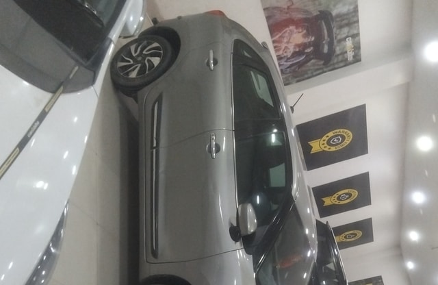View Maruti Suzuki Baleno Image 8 Used Maruti Suzuki Baleno Image 8