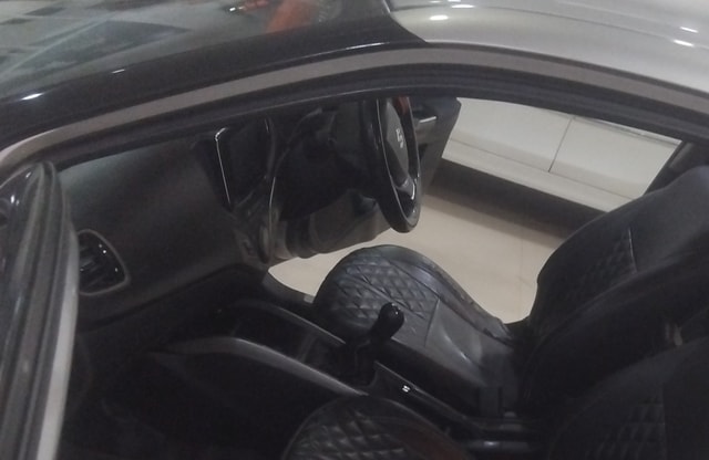 View Maruti Suzuki Baleno Image 3 Used Maruti Suzuki Baleno Image 3