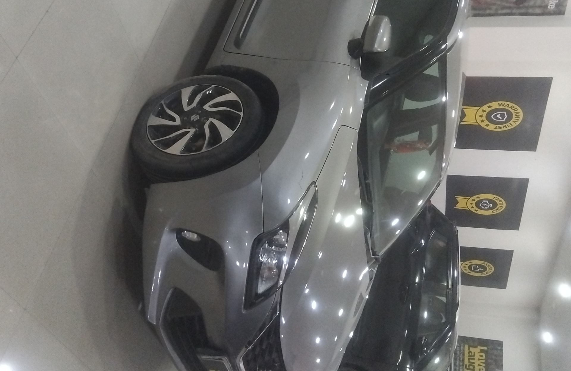 Used 2021 Maruti Suzuki Baleno Used 2021 Maruti Suzuki Baleno