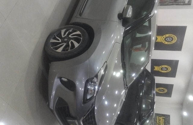 View Maruti Suzuki Baleno Image 12 Used Maruti Suzuki Baleno Image 12