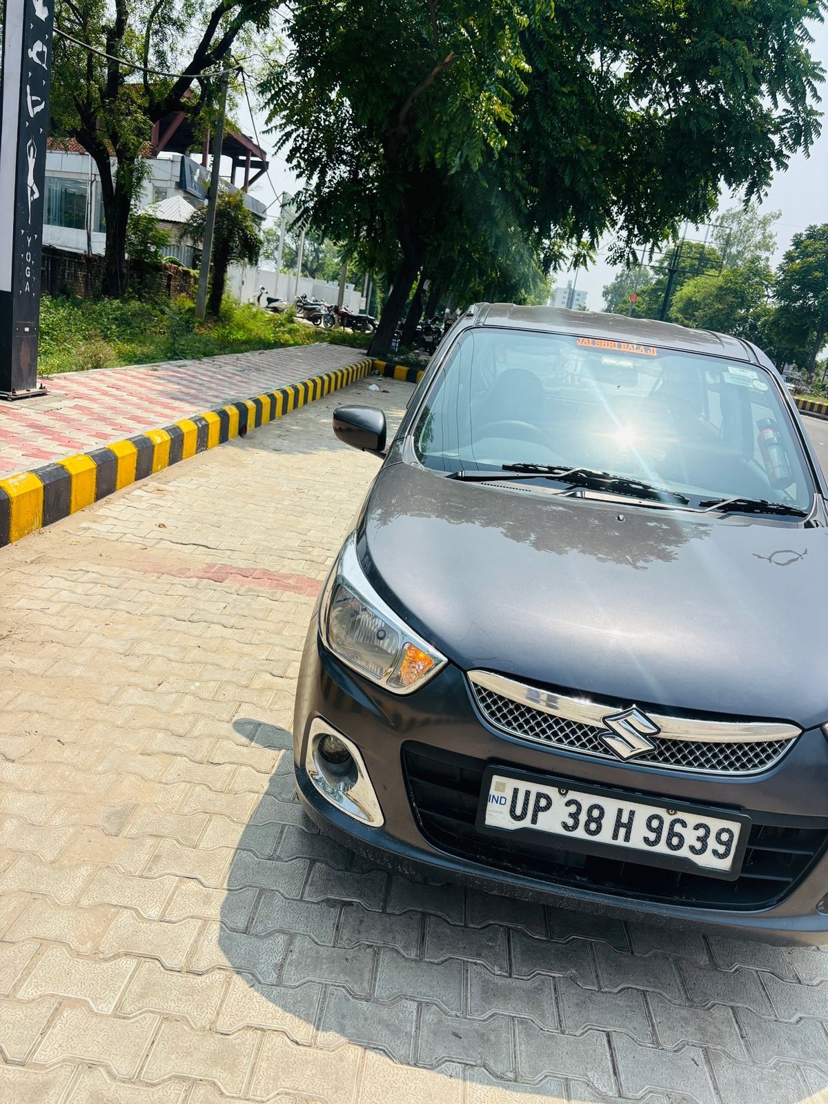 Used 2017 Maruti Suzuki Alto 800 Used 2017 Maruti Suzuki Alto 800