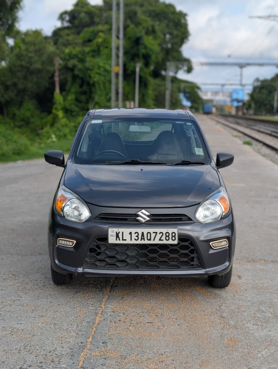 Used 2019 Maruti Suzuki Alto Used 2019 Maruti Suzuki Alto