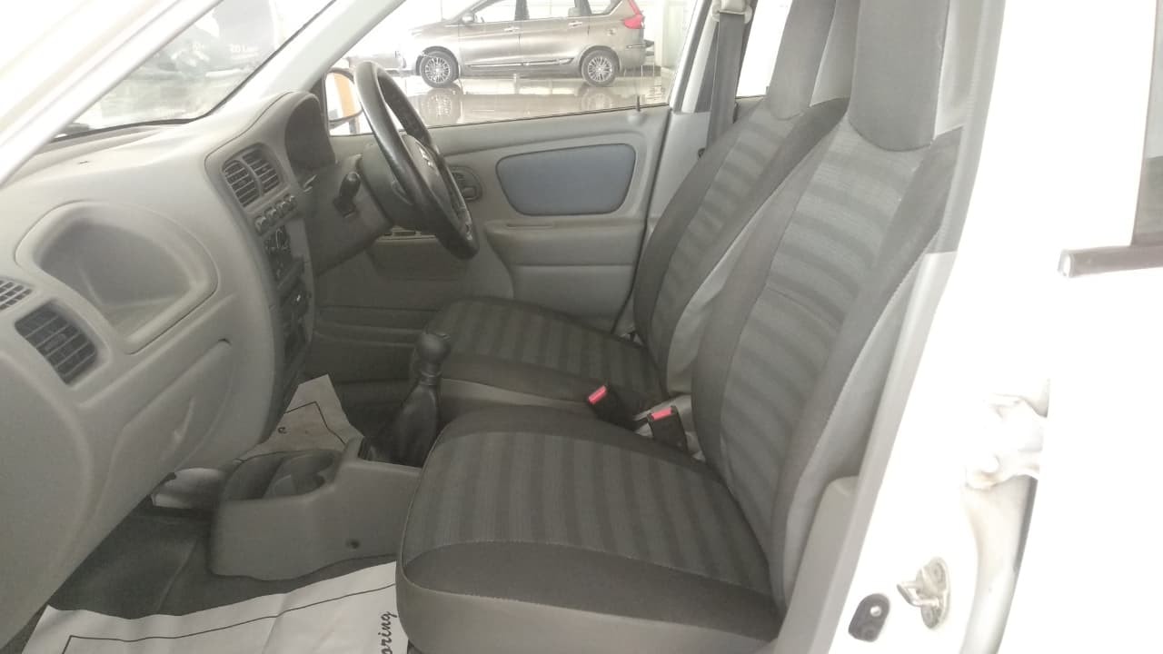 Used 2014 Maruti Suzuki Alto K10 Used 2014 Maruti Suzuki Alto K10