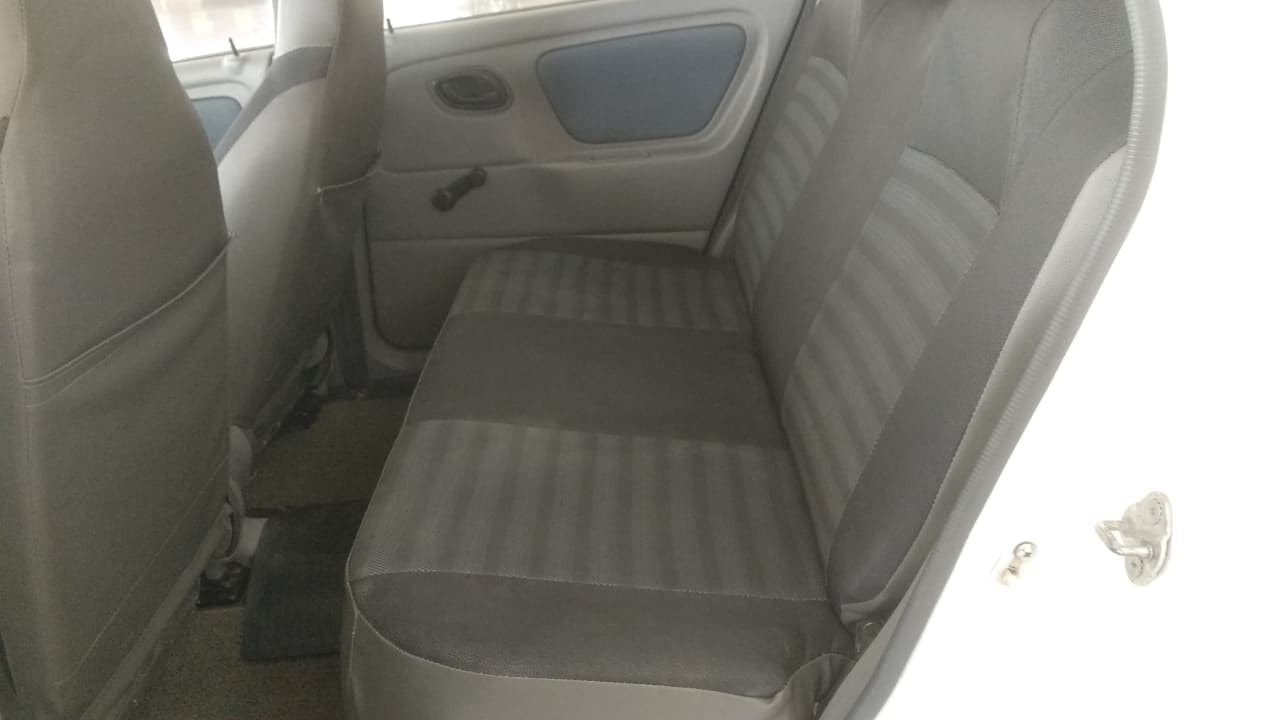 Used 2014 Maruti Suzuki Alto K10 Used 2014 Maruti Suzuki Alto K10