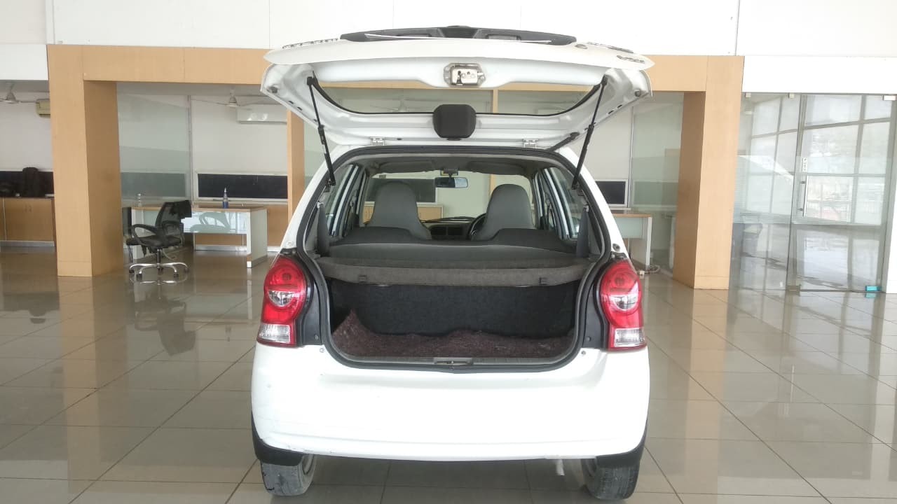 Used 2014 Maruti Suzuki Alto K10 Used 2014 Maruti Suzuki Alto K10