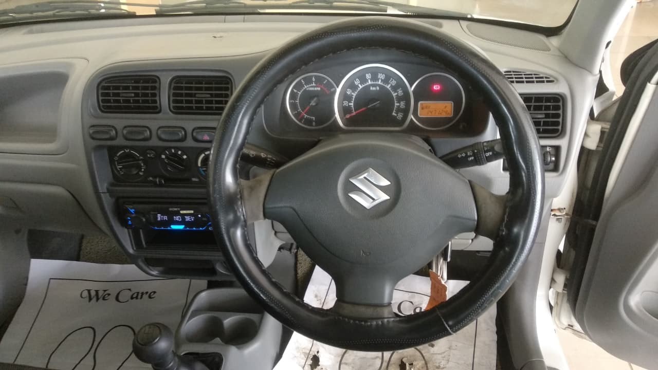 Used 2014 Maruti Suzuki Alto K10 Used 2014 Maruti Suzuki Alto K10
