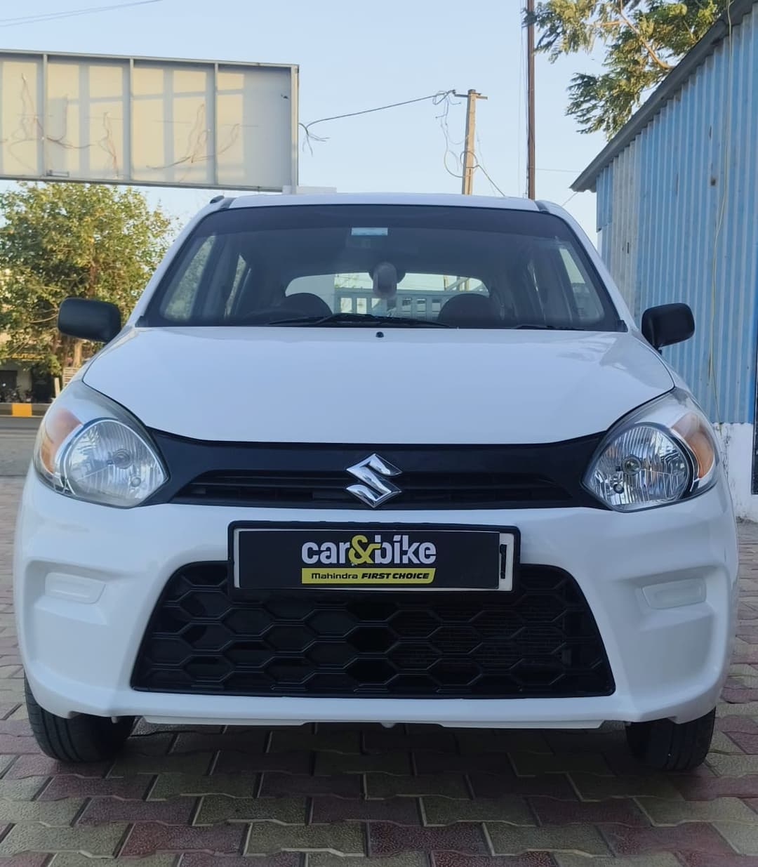 UsedCar