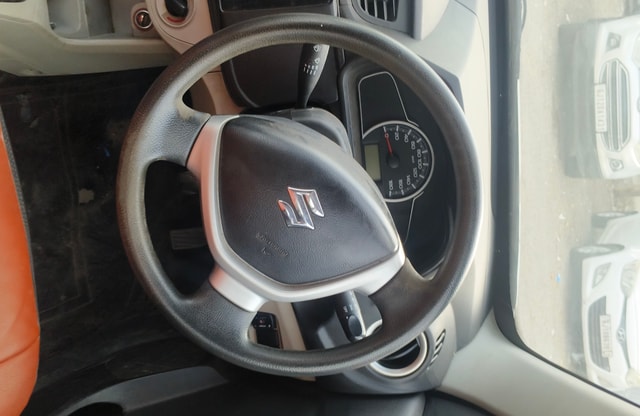 View Maruti Suzuki Alto Image 11 Used Maruti Suzuki Alto Image 11