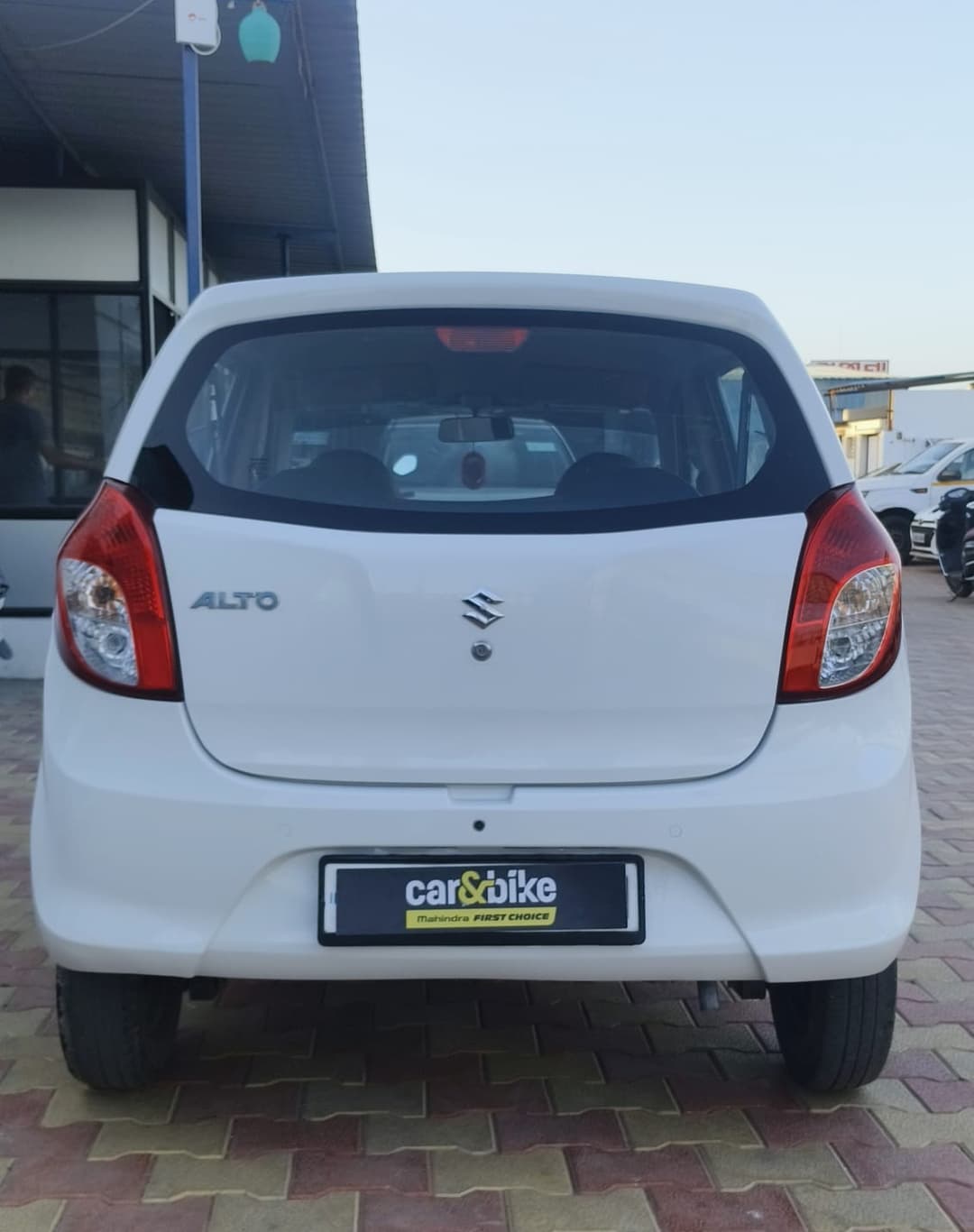UsedCar