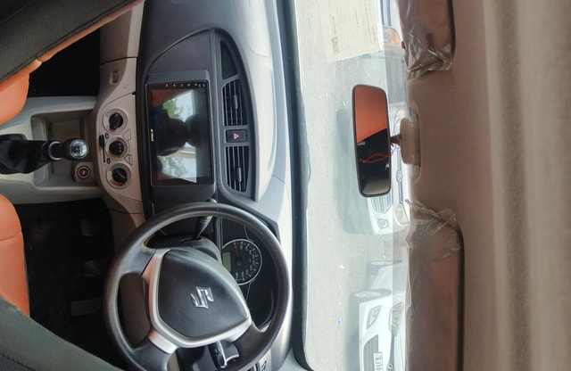 View Maruti Suzuki Alto Image 9 Used Maruti Suzuki Alto Image 9