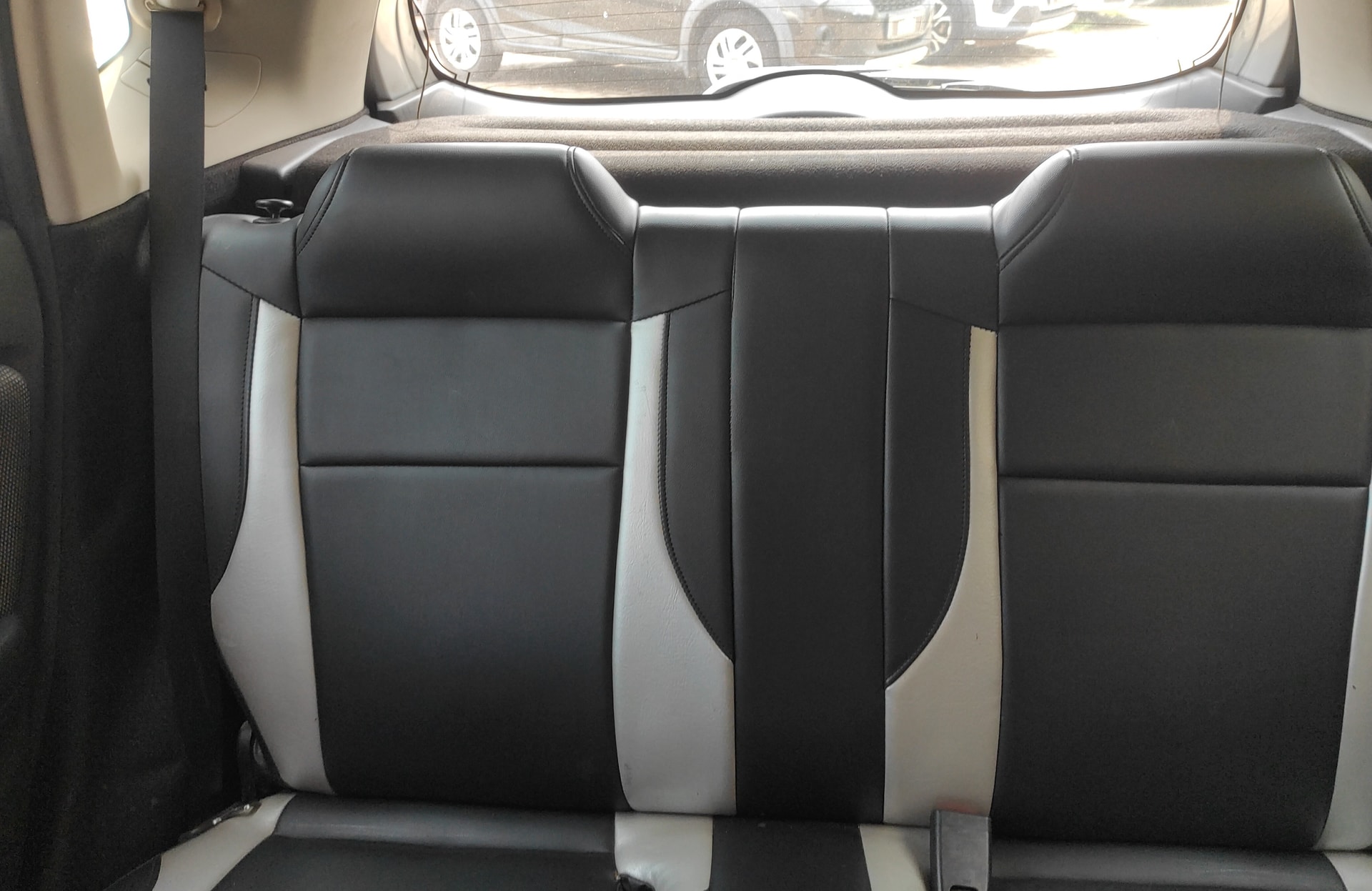 Used 2017 Honda WR-V Used 2017 Honda WR-V