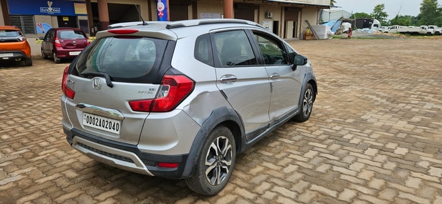 View Honda WR-V Image 14 Used Honda WR-V Image 14