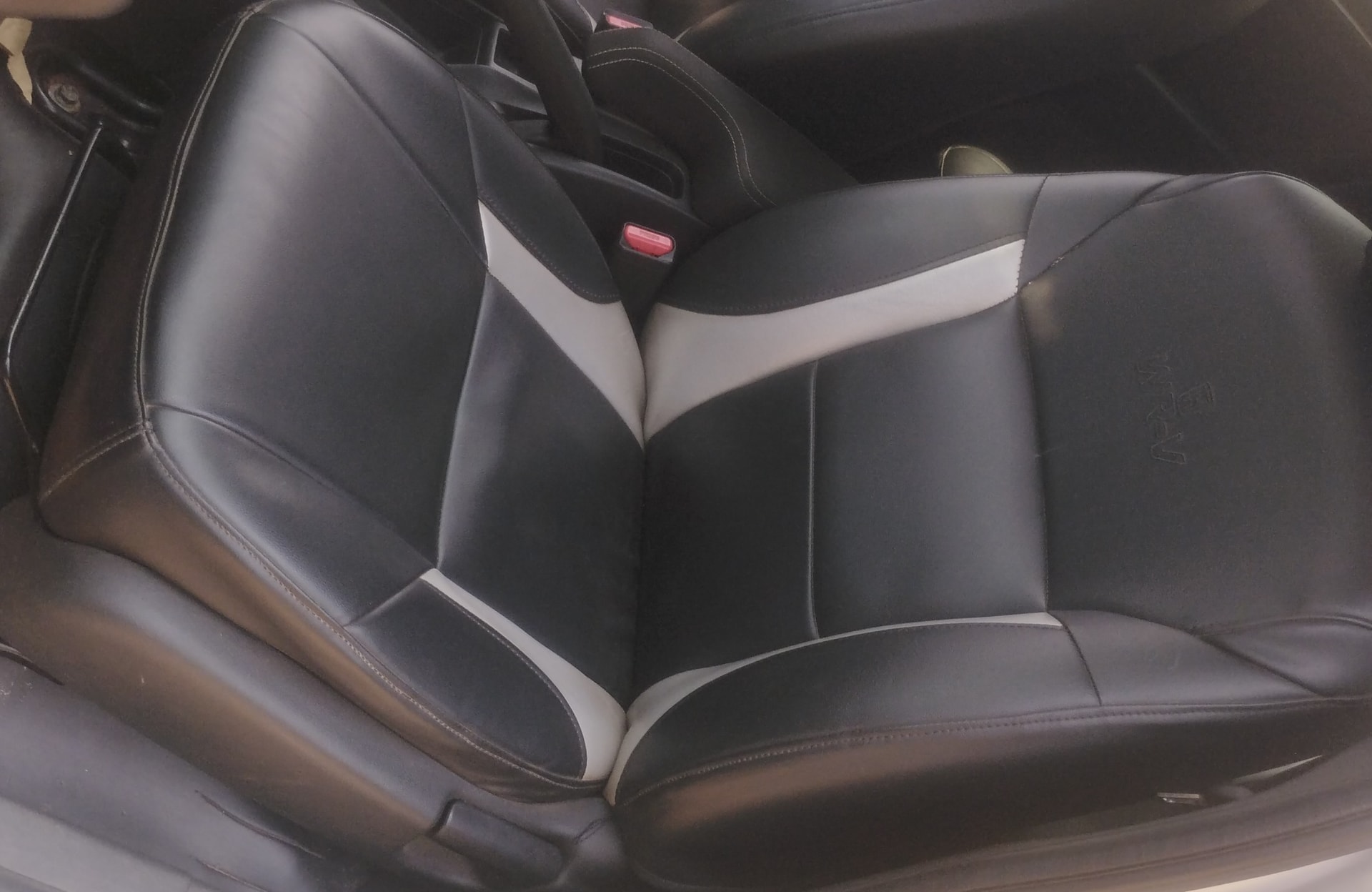 Used 2017 Honda WR-V Used 2017 Honda WR-V