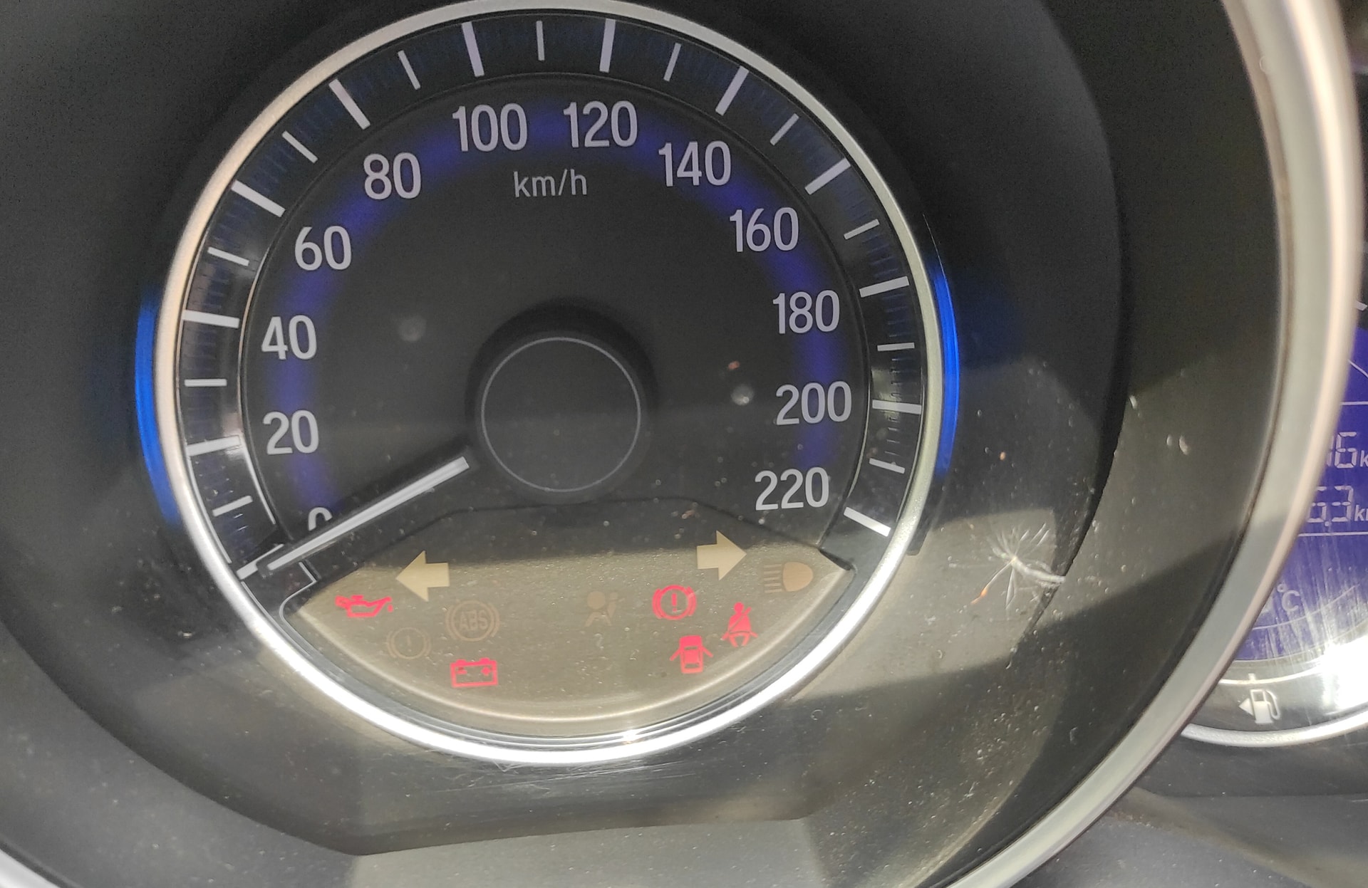 Used 2017 Honda WR-V Used 2017 Honda WR-V