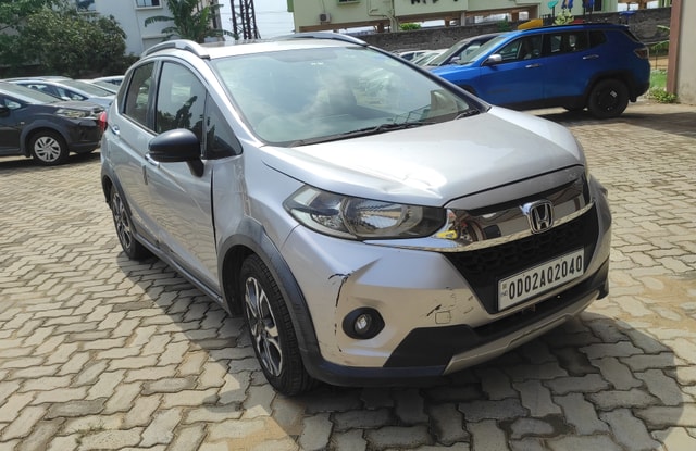 View Honda WR-V Image 12 Used Honda WR-V Image 12