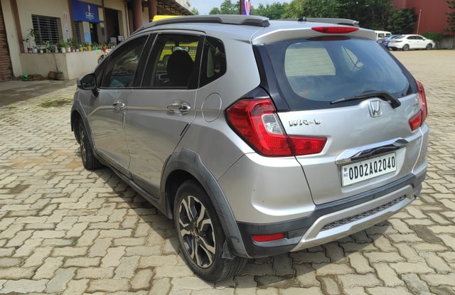 View Honda WR-V Image 10 Used Honda WR-V Image 10