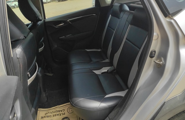 View Honda WR-V Image 15 Used Honda WR-V Image 15