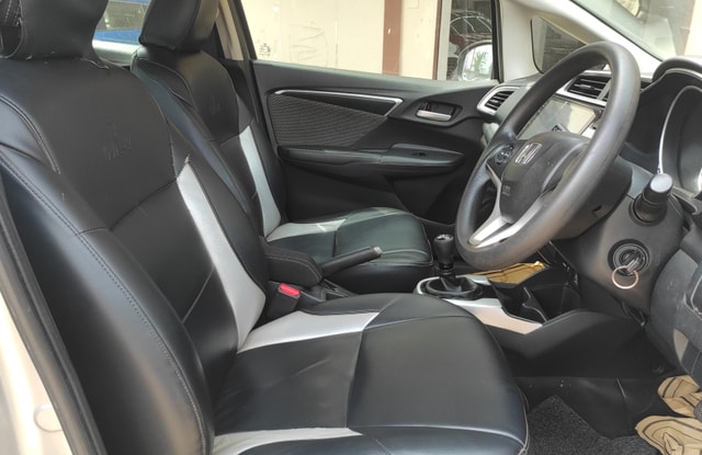 View Honda WR-V Image 13 Used Honda WR-V Image 13