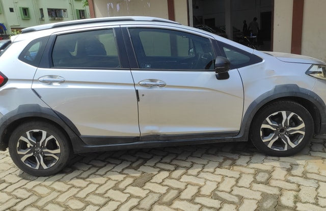 View Honda WR-V Image 8 Used Honda WR-V Image 8