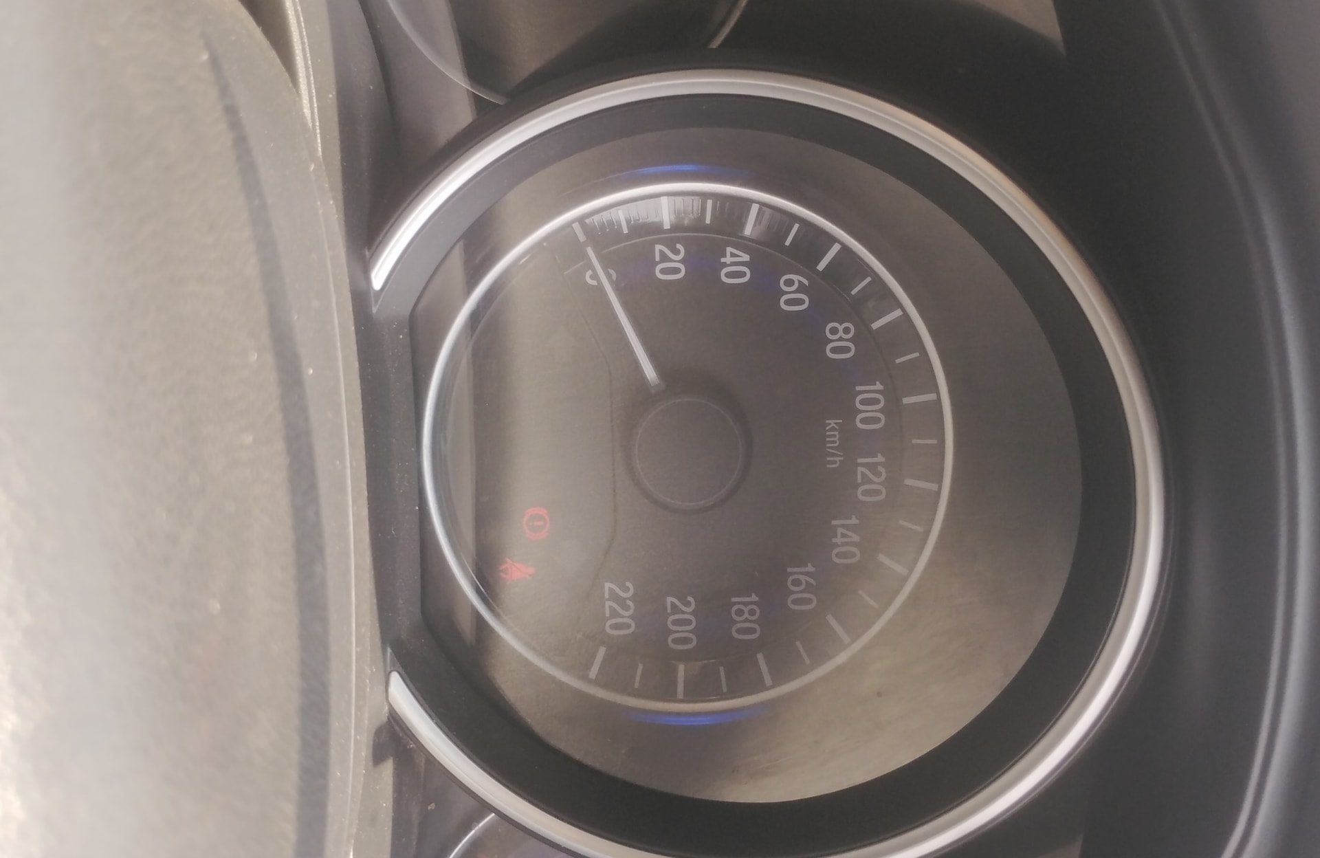 Used 2017 Honda WR-V Used 2017 Honda WR-V