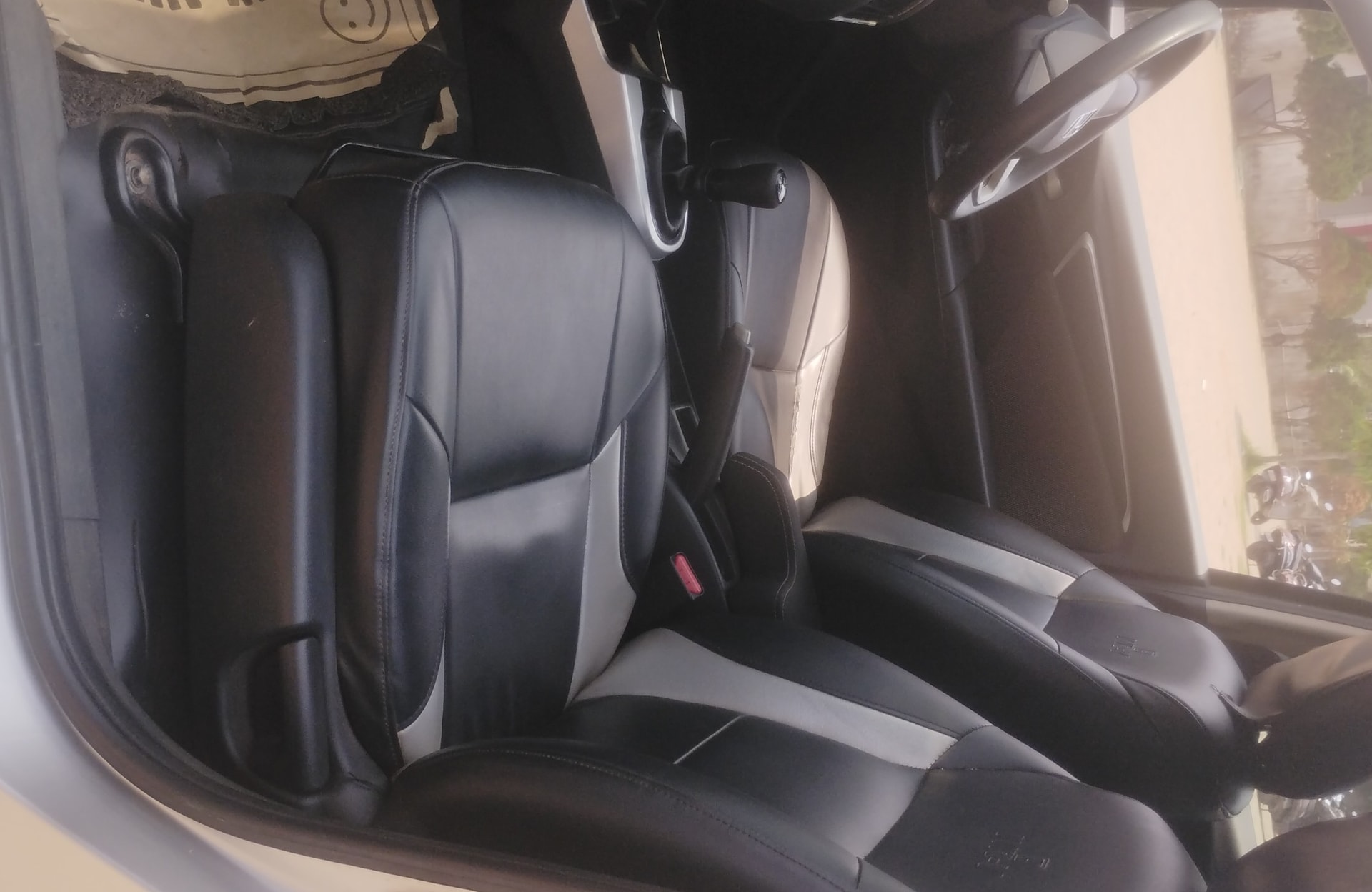 Used 2017 Honda WR-V Used 2017 Honda WR-V