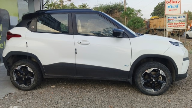 View Tata Punch EV Image 5 Used Tata Punch EV Image 5