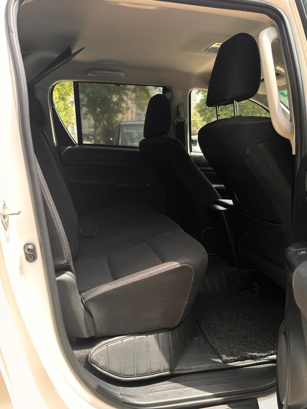 Hilux image 15 Hilux image 15