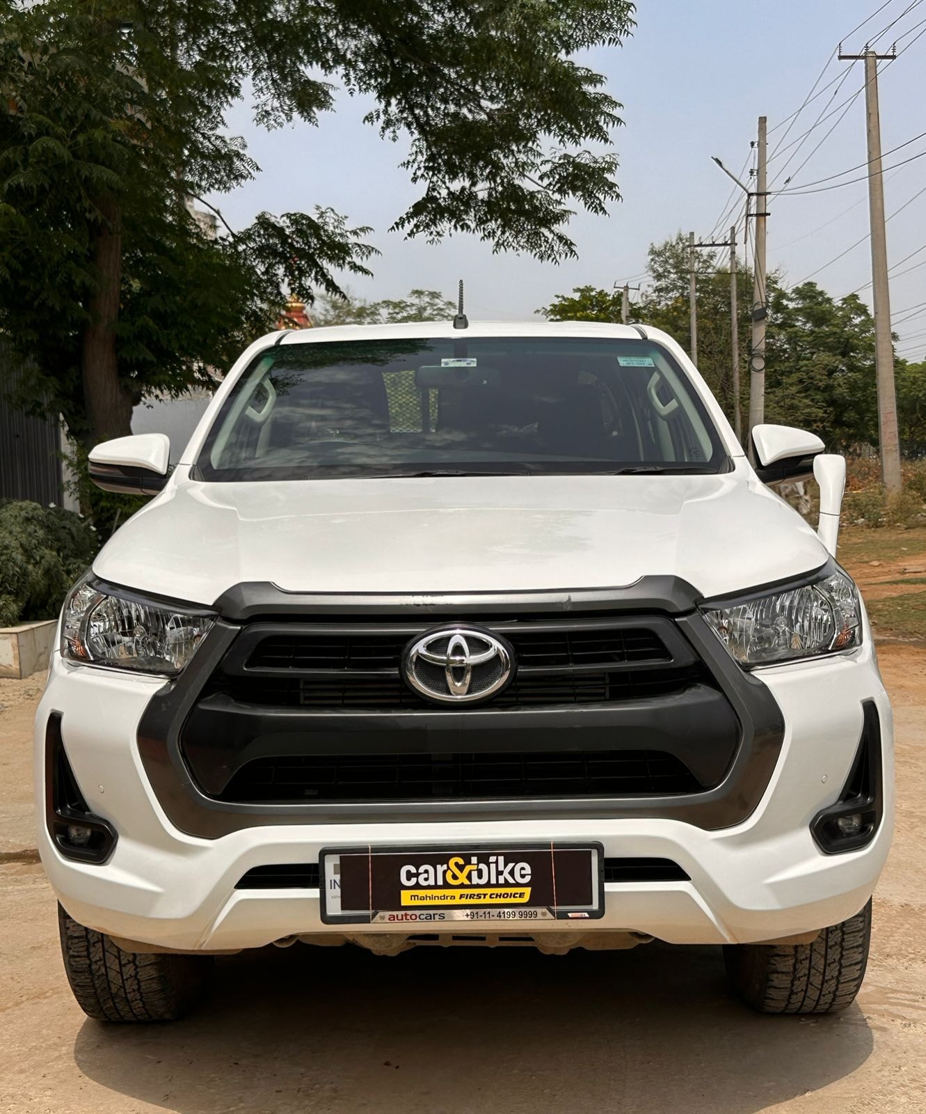 Hilux image 2 Hilux image 2