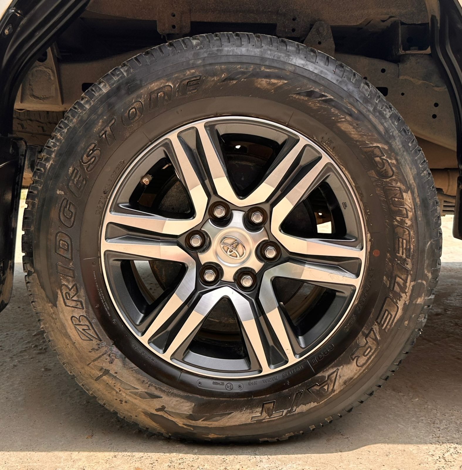 Hilux image 16 Hilux image 16