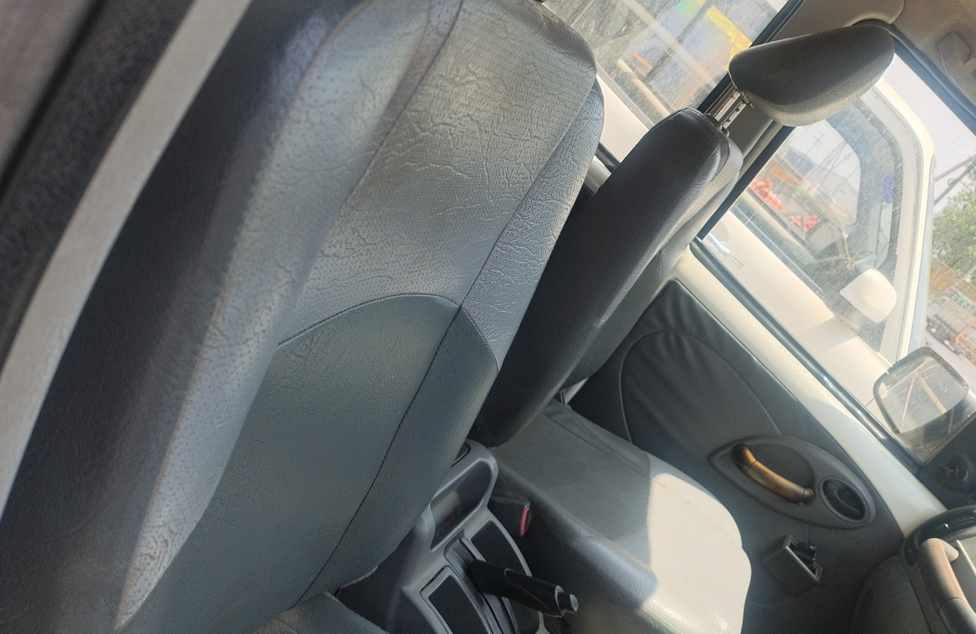 Used 2014 Mahindra Scorpio Used 2014 Mahindra Scorpio