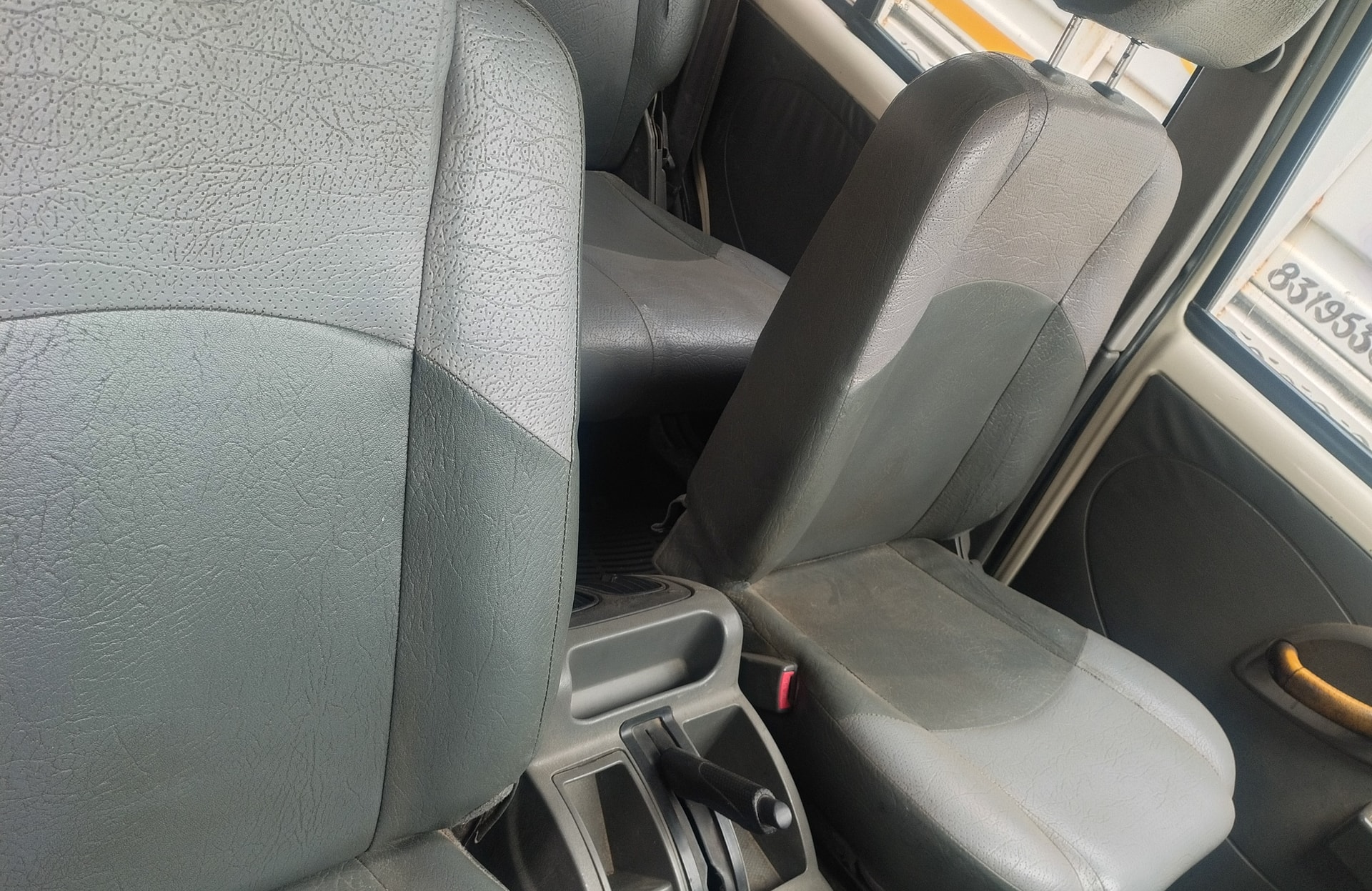 Used 2014 Mahindra Scorpio Used 2014 Mahindra Scorpio