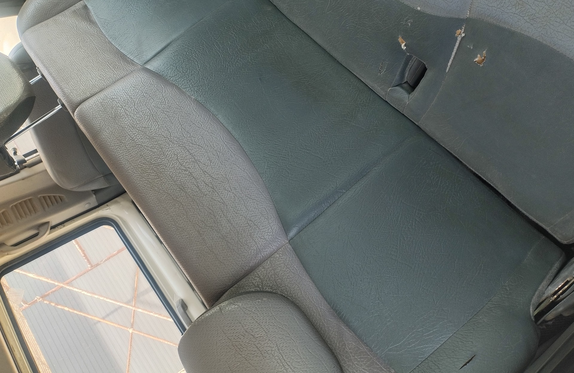 Used 2014 Mahindra Scorpio Used 2014 Mahindra Scorpio